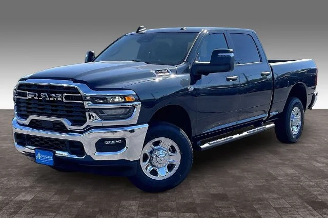 2027 RAM 3500 Tradesman