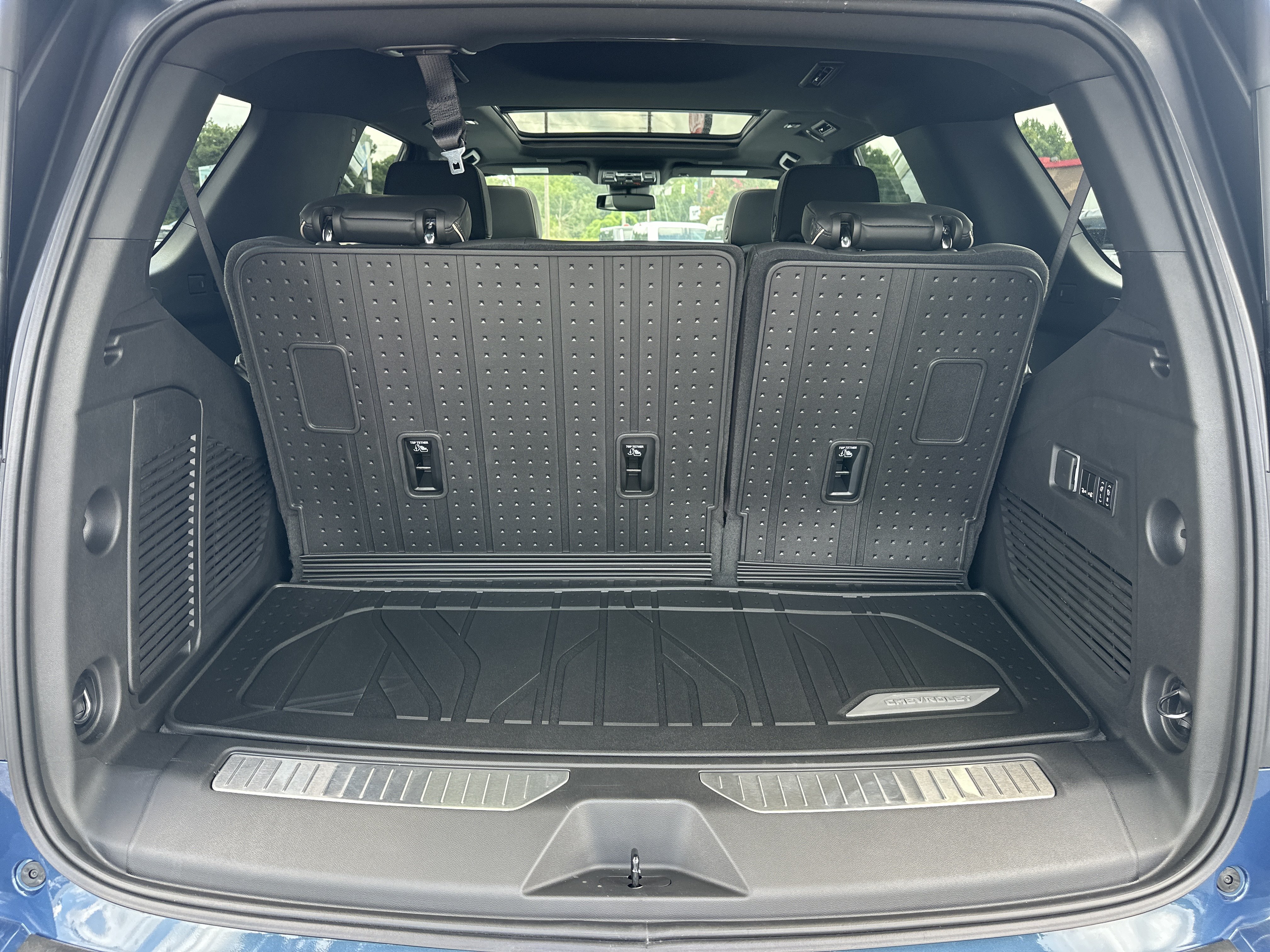 2026 Chevrolet Tahoe Premier - Photo 19