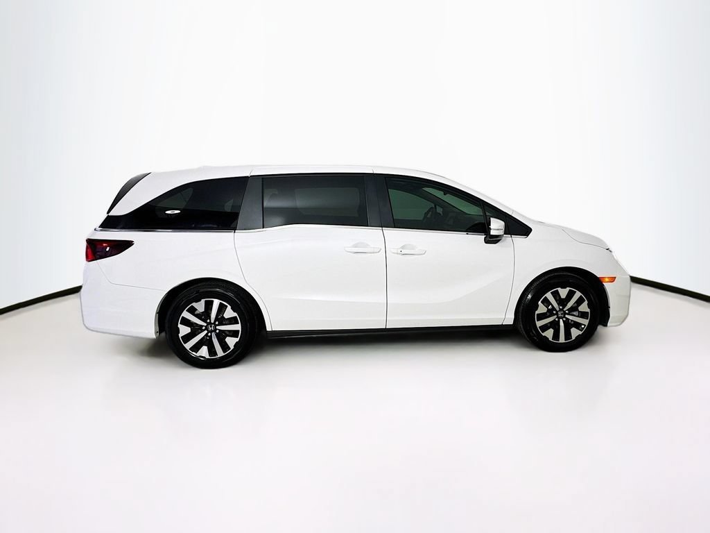 2026 Honda Odyssey EX-L - Photo 53