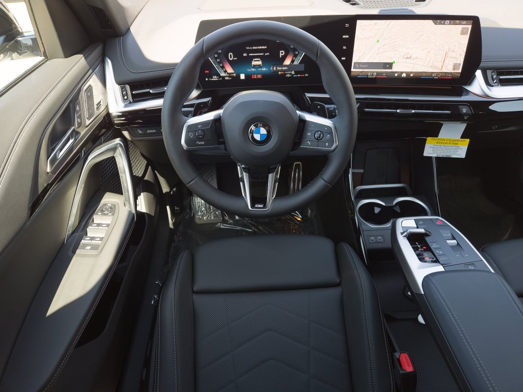 New 2027 Alpine White BMW xDrive28i image 15