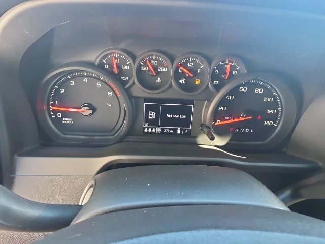 2026 Chevrolet Silverado 2500 HD Work Truck - Photo 21