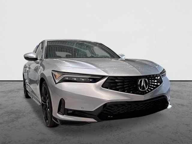 New 2026 Solar Silver Metallic Acura w/A-Spec Technology Package image 10