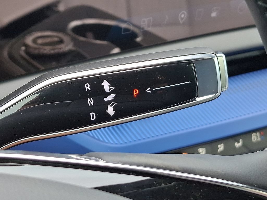 2027 Cadillac OPTIQ Premium Sport - Photo 7