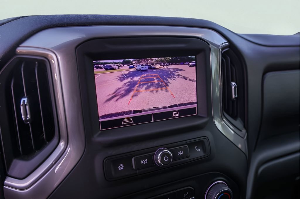 Used 2025 Lakeshore Blue Metallic Chevrolet Custom image 19