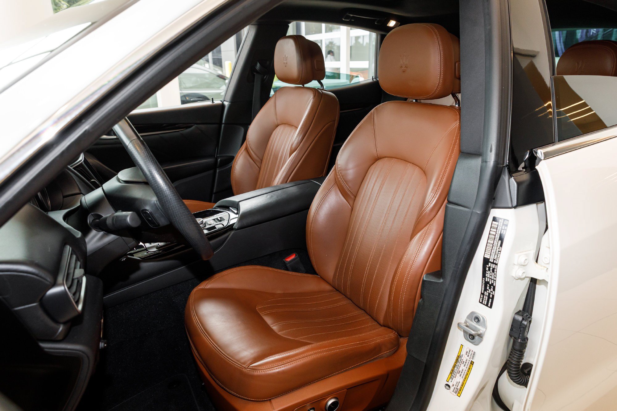 Used 2023 Bianco Maserati GT image 10