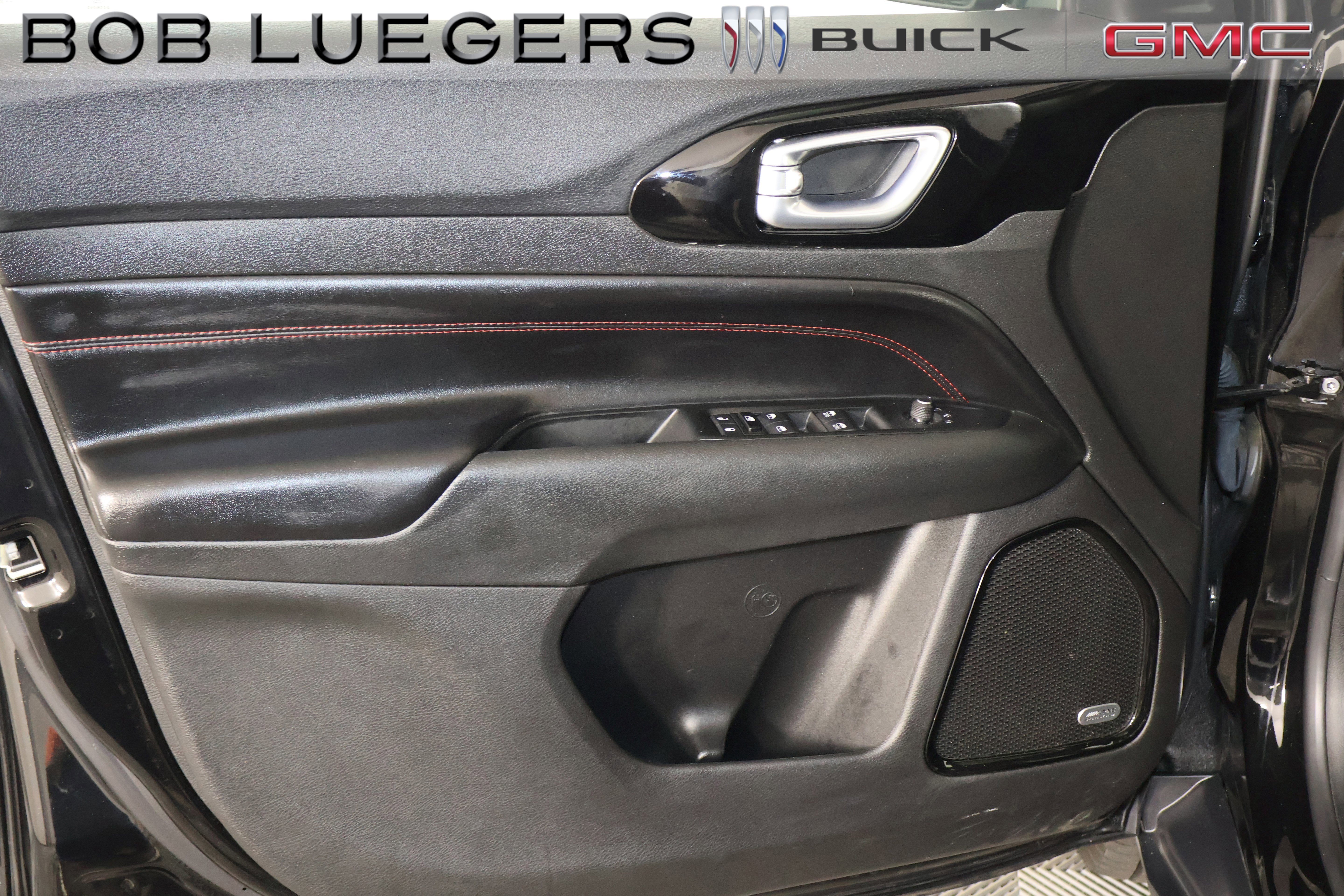 2022 Jeep Compass Trailhawk - Photo 8