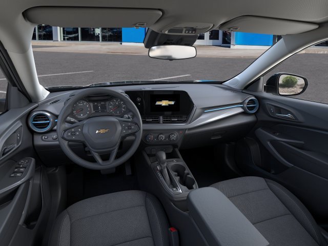 2026 Chevrolet Trax LS - Photo 16