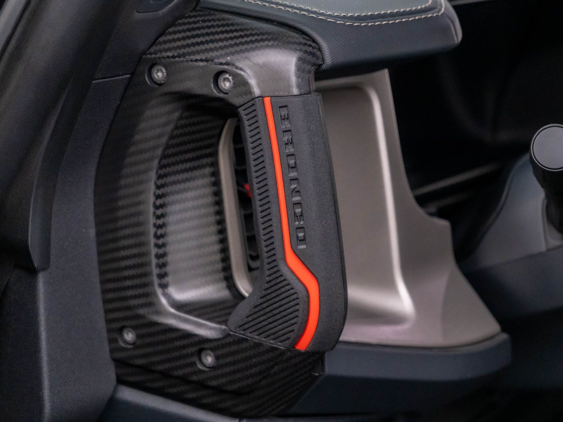 Used 2023 Black Ford Raptor image 17