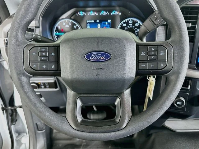 New 2026 Ford F-150 XL