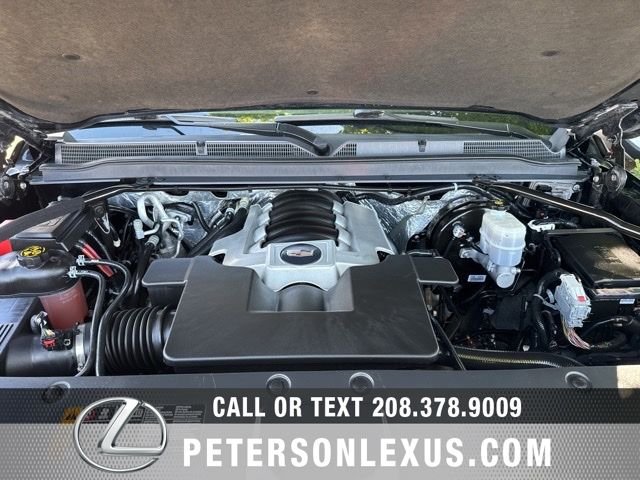 Used 2018  Cadillac Platinum Edition image 9