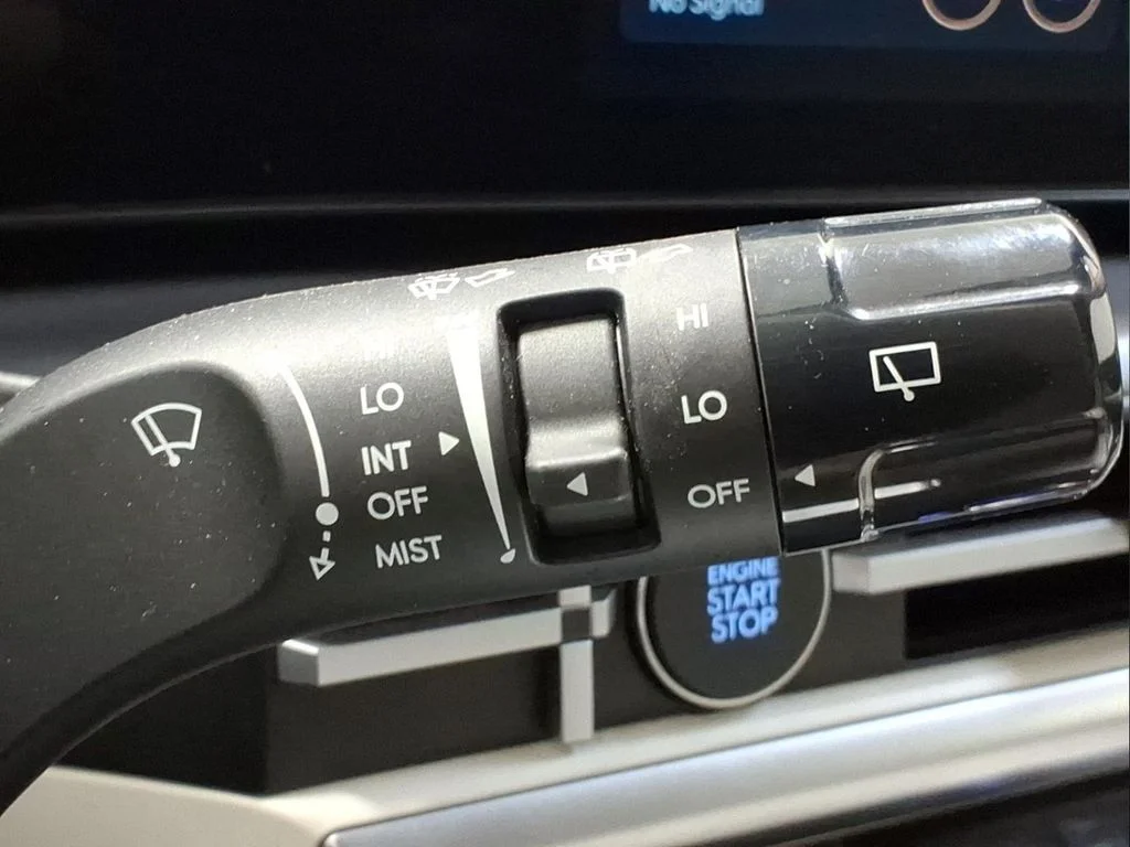 Certified Used 2025 Red Hyundai SEL image 17