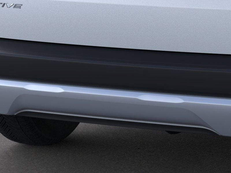 New 2026 Space Silver Metallic Ford Active® image 26