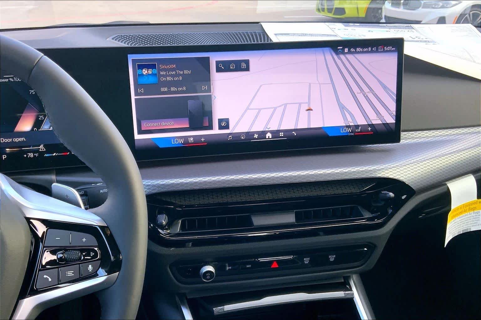 2026 BMW 3 Series 330i - Photo 6