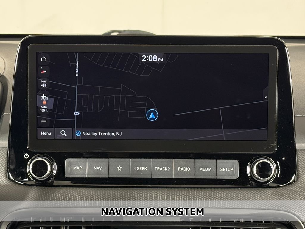 Certified Used 2023 White Hyundai N Line image 3