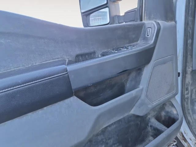 Used 2024 White Ford XLT image 10