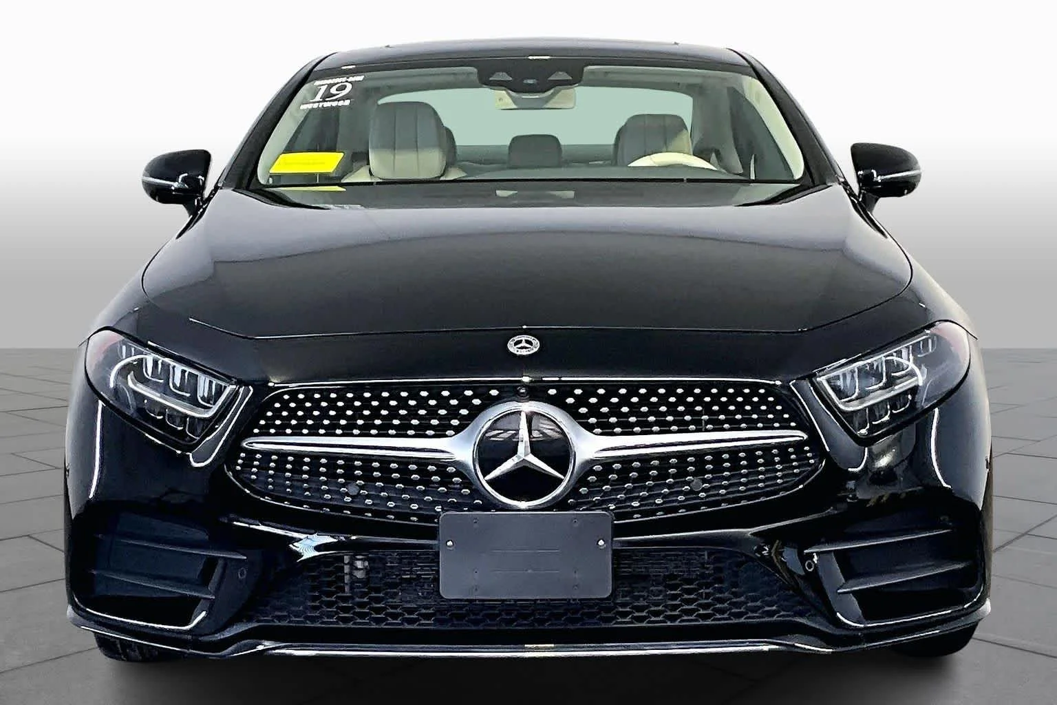 Pre-Owned 2019 Mercedes-Benz CLS 450
