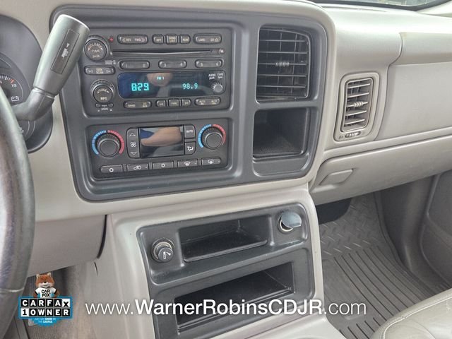 Used 2006 Gray GMC SLT image 21