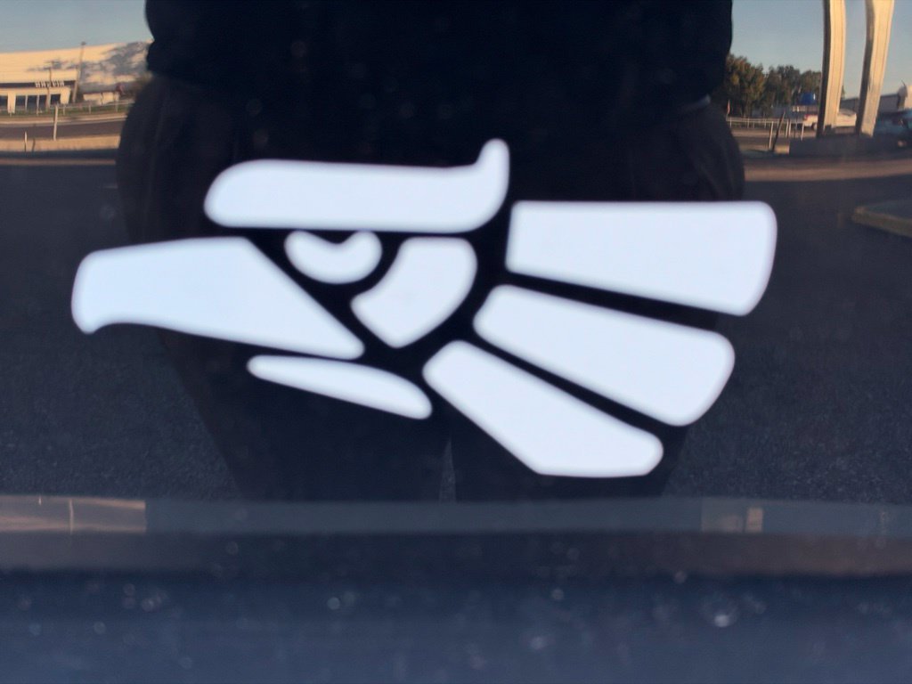 Used 2023 White Dodge SRT Hellcat Widebody image 7