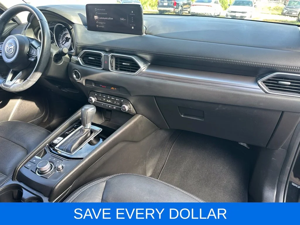 Used 2024 Black Mazda 2.5 S Preferred Package image 16