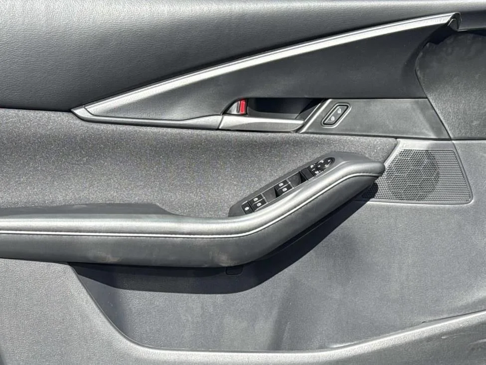 New 2026 Jet Black Mica Mazda 2.5 S AWD image 23
