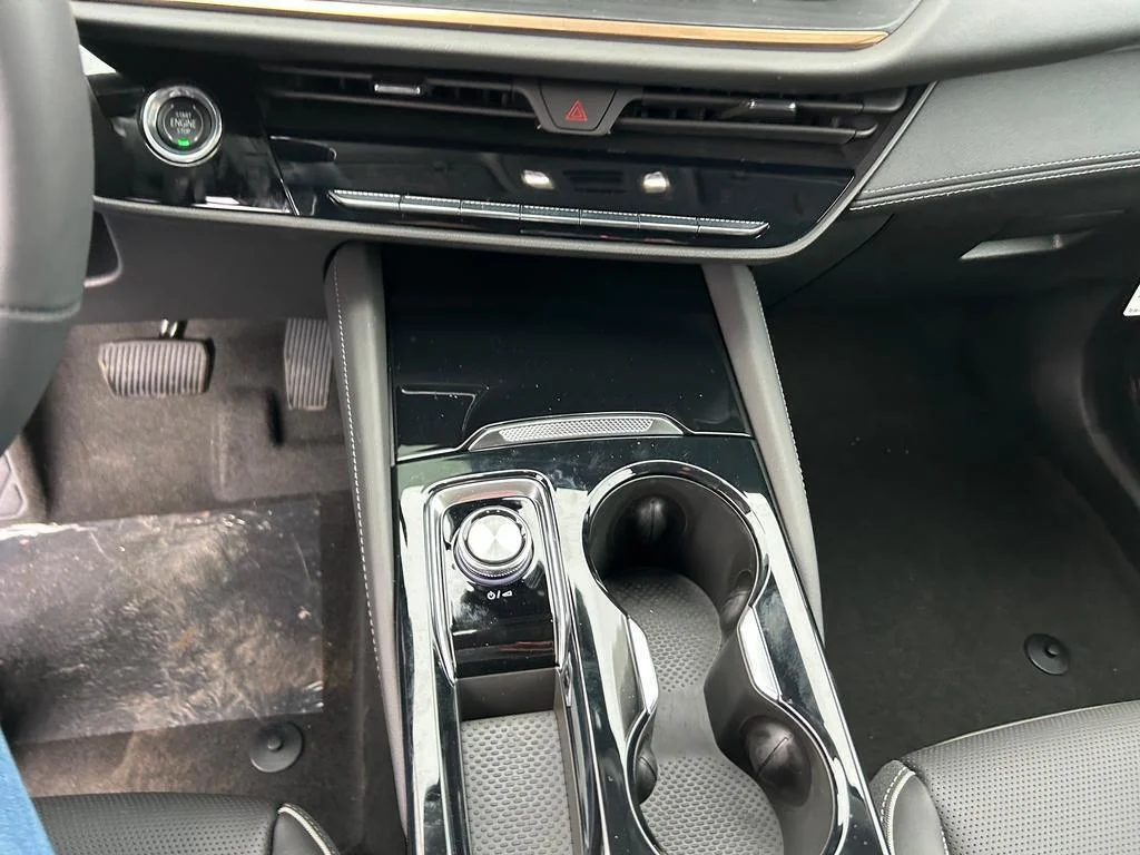 2026 Buick Envision Avenir - Photo 11