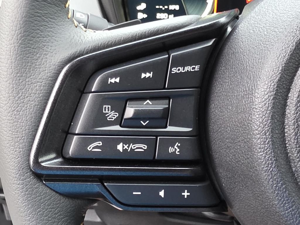 2026 Subaru Crosstrek Sport - Photo 27