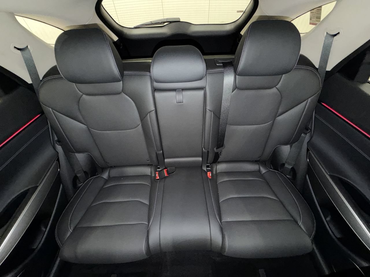 New 2027 Ceres Blue Genesis 2.5T Select image 21