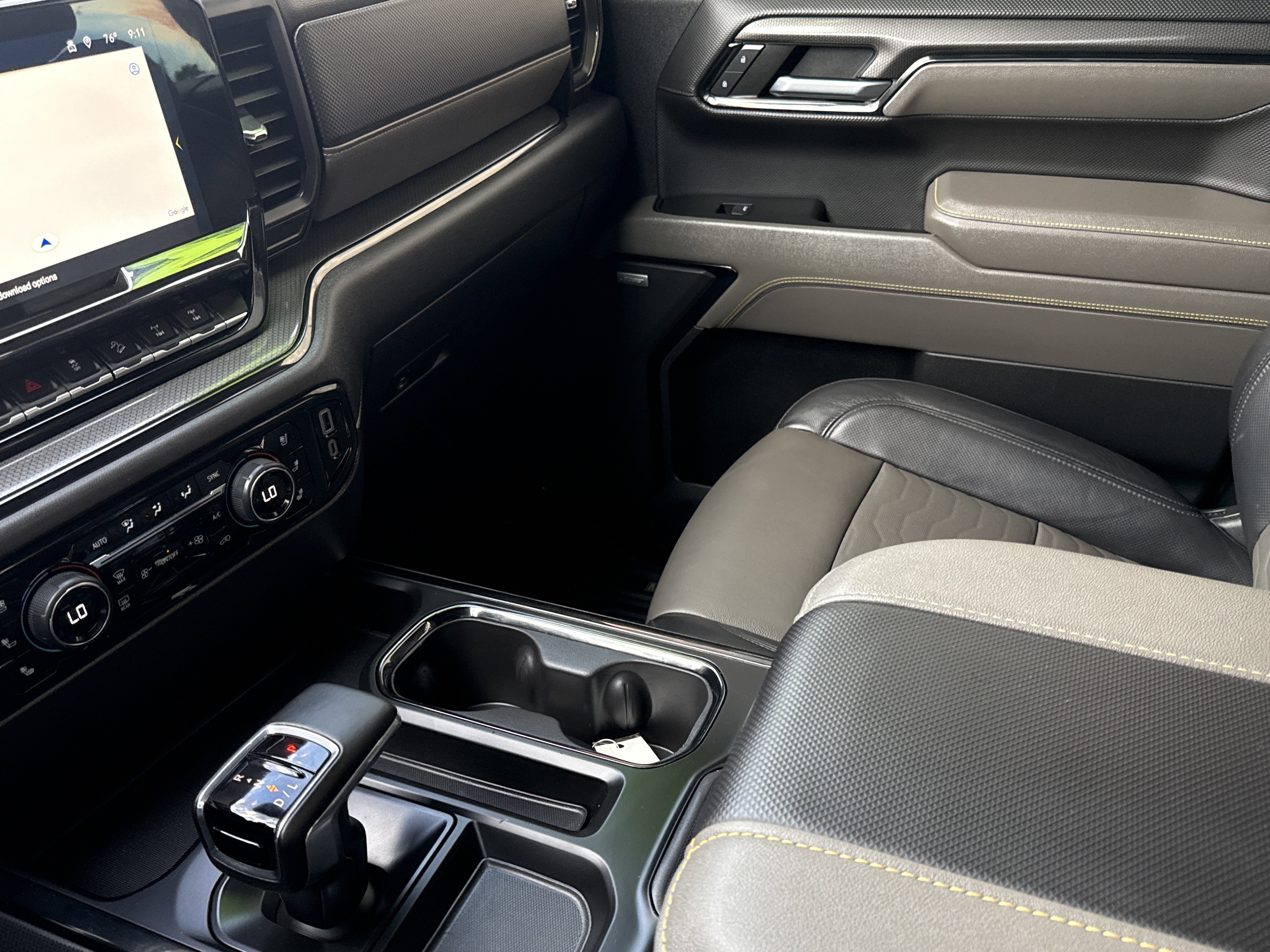 Used 2023 Summit White Chevrolet ZR2 image 21