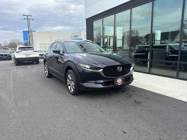 2024 Mazda CX-30 Premium AWD's photo