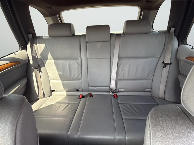 Used 2003 Black BMW 3.0i image 29