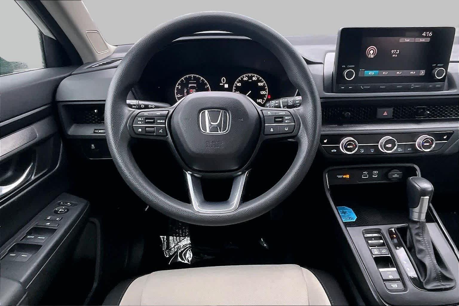 2024 Honda CR-V EX - Photo 6