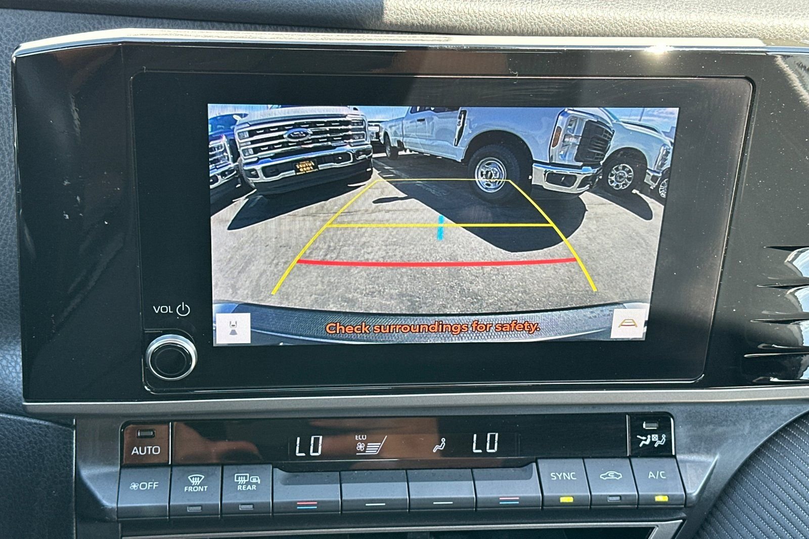 Used 2025 Gray Toyota SE image 20