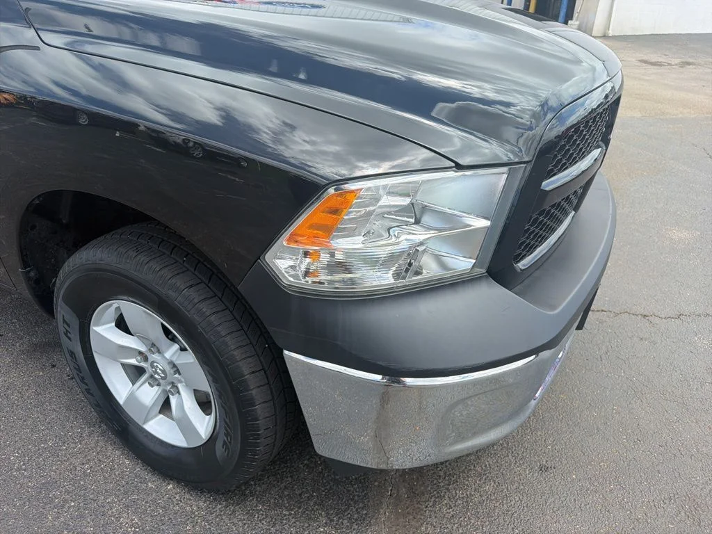 Used 2017 Black Ram Tradesman image 13