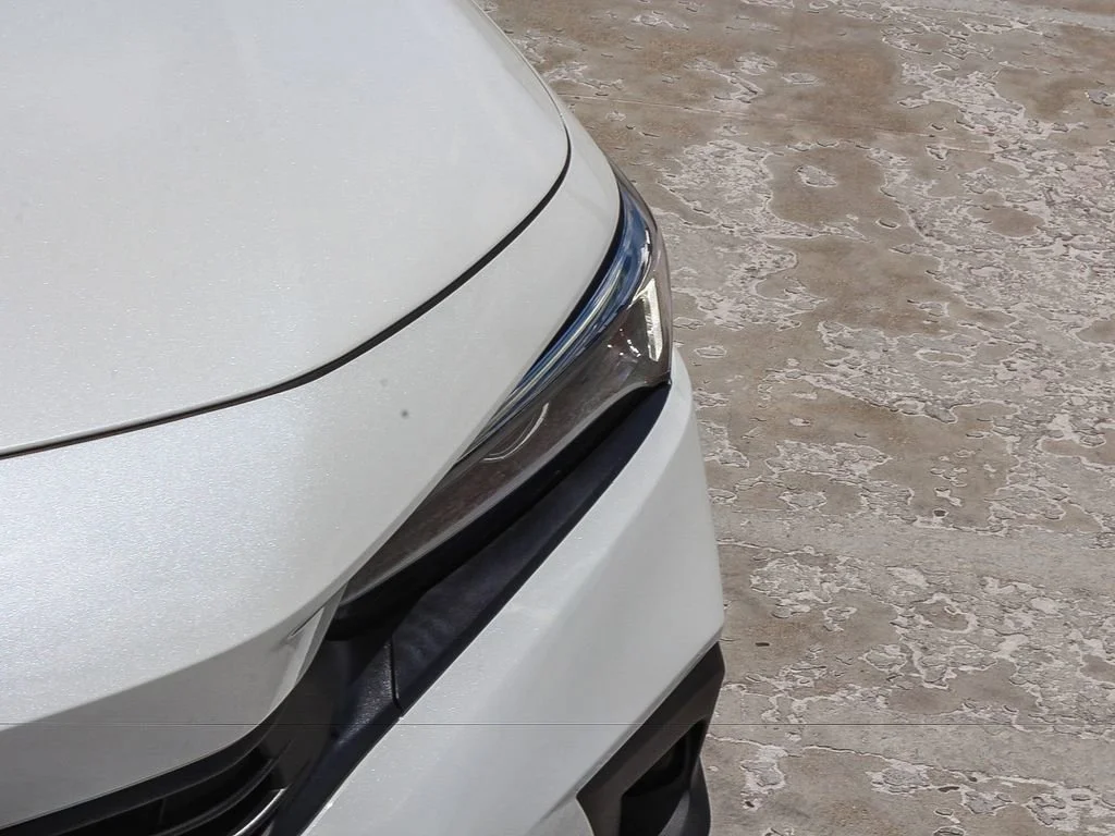2024 Honda Civic LX - Photo 39