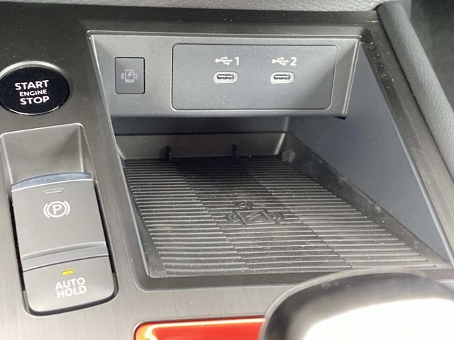 2026 Nissan KICKS SR AWD - Photo 10