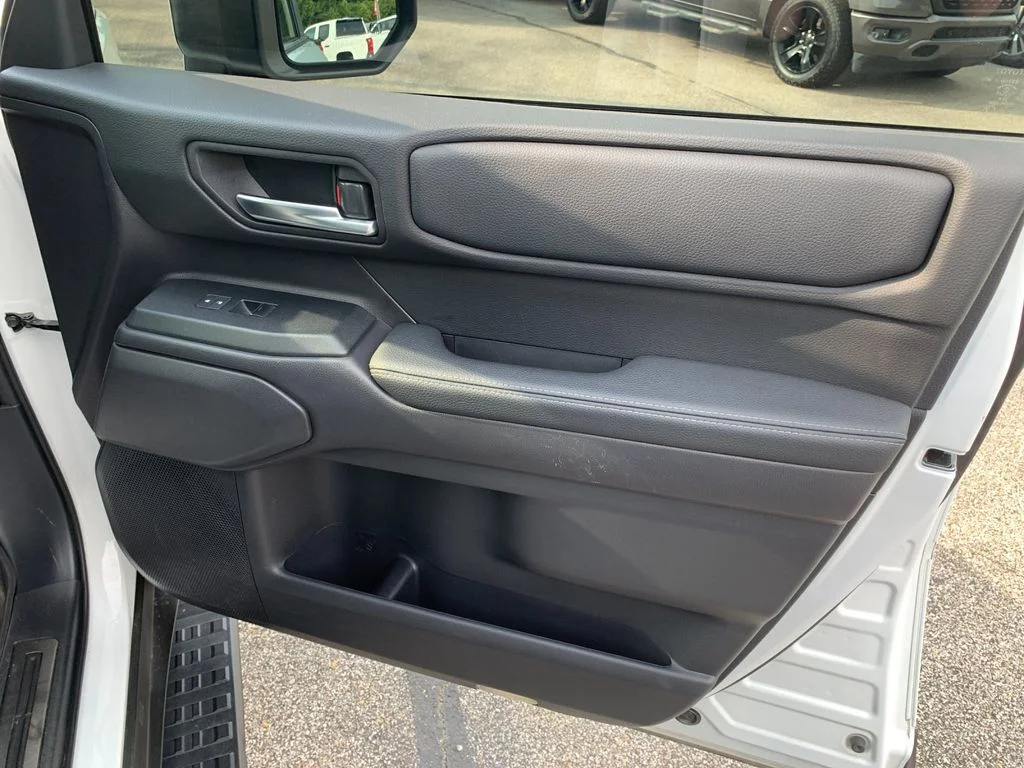 Used 2025 Beige Toyota Base image 19