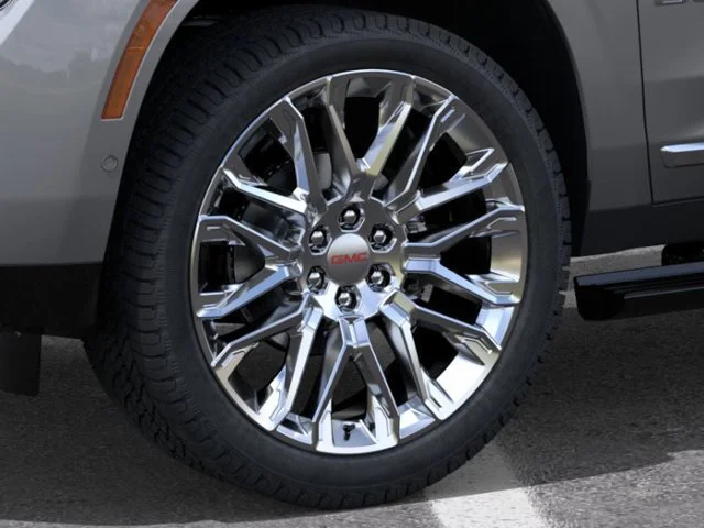 2026 GMC Yukon Denali - Photo 9
