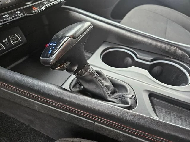 Used 2023 Black Dodge GT image 24