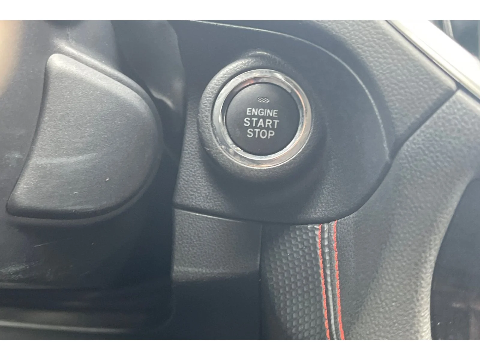 Used 2021 CRYSTAL WHITE PEA Subaru Sport image 31