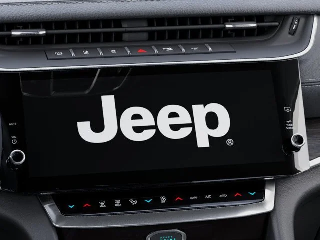 New 2026 White Jeep Altitude image 18