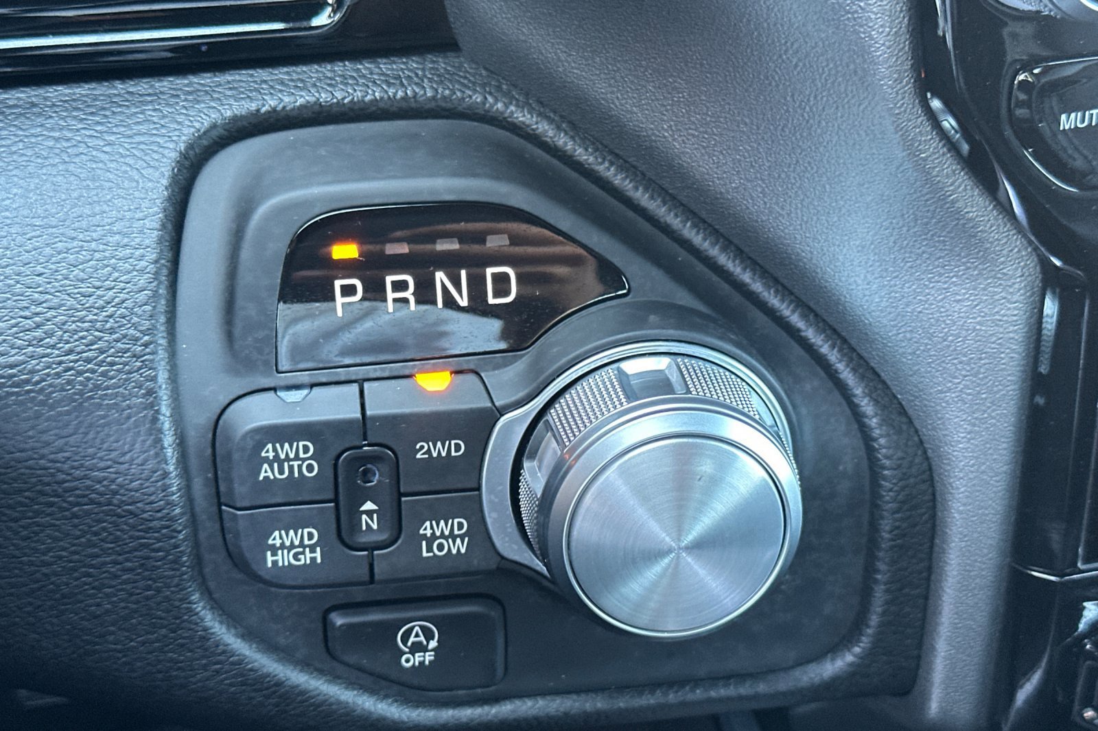 2026 RAM 1500 Laramie - Photo 21