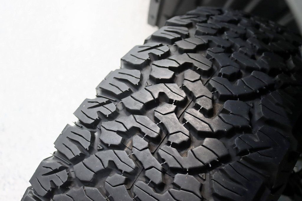 2022 Jeep Wrangler Unlimited Rubicon 4XE - Photo 39