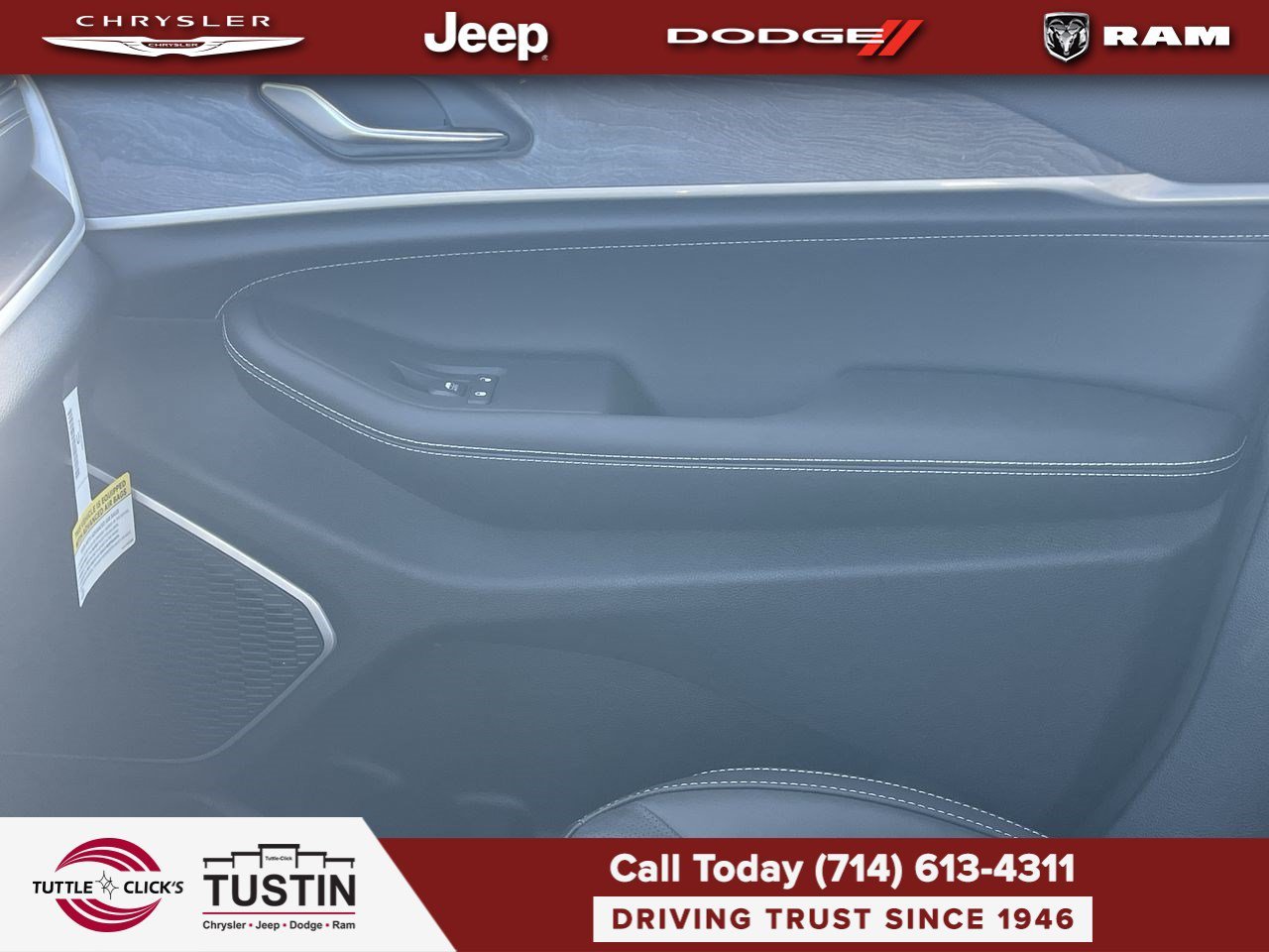 New 2026 Bright White Clearcoat Jeep Limited Reserve image 27