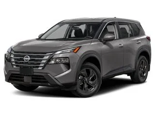 New 2026 KH3 Super Blac Nissan SV Front-Wheel Drive 2026.5 image 1