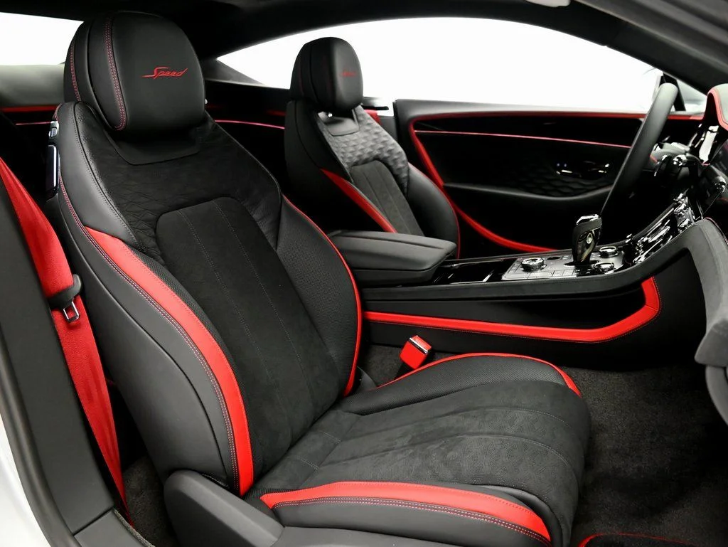 New 2025 Moonbeam Bentley Touring Specification image 9