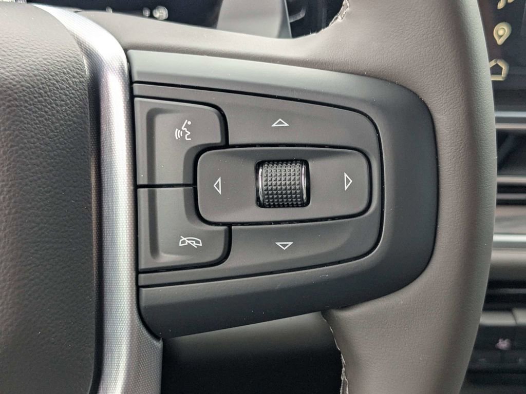 2026 GMC Sierra 1500 SLT - Photo 27