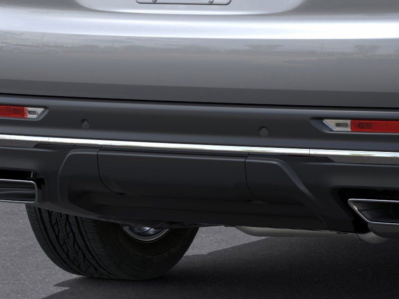 2026 Buick Enclave Preferred - Photo 28
