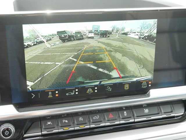 2026 Chevrolet Silverado 1500 High Country - Photo 15