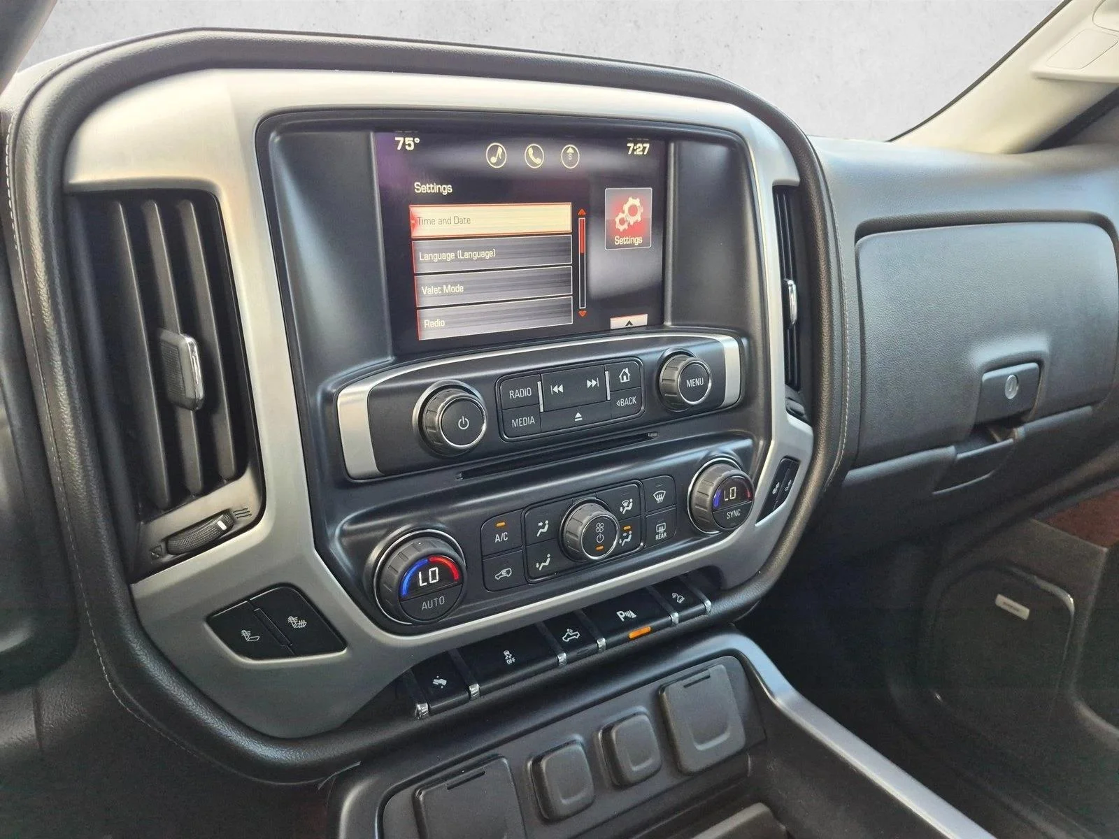 Used 2014 Summit White GMC SLT image 12