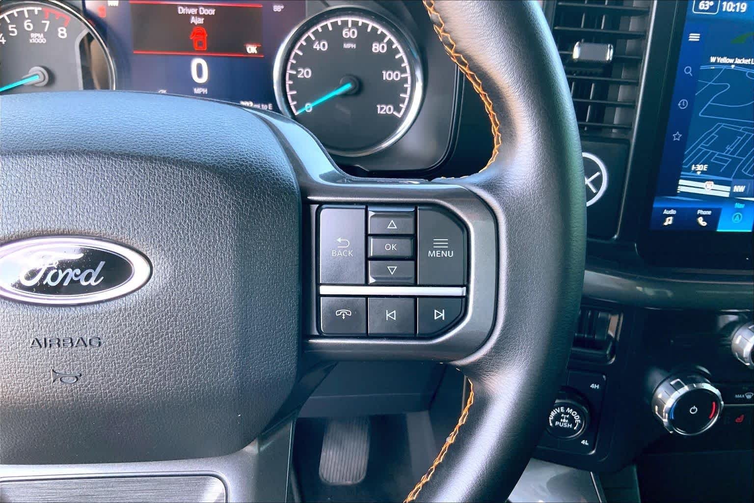Used 2023 Avalanche Ford Tremor image 21